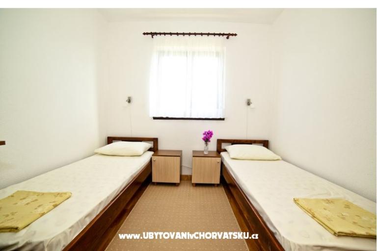 Apartmanok Aniva – fotó 5