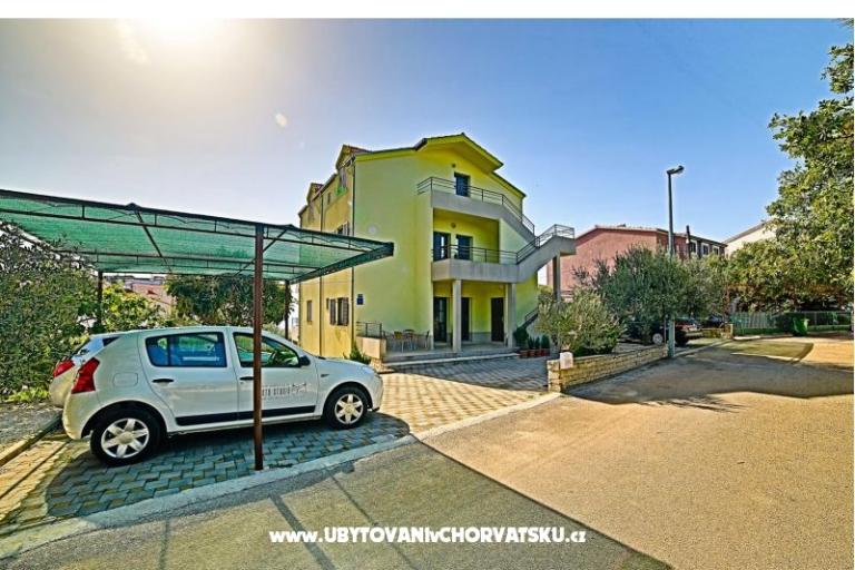Apartmanok Aniva – fotó 6