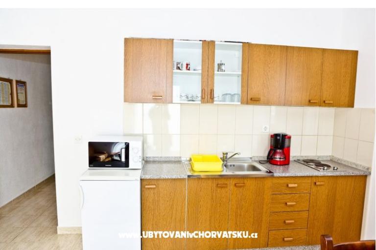 Apartmanok Aniva – fotó 7