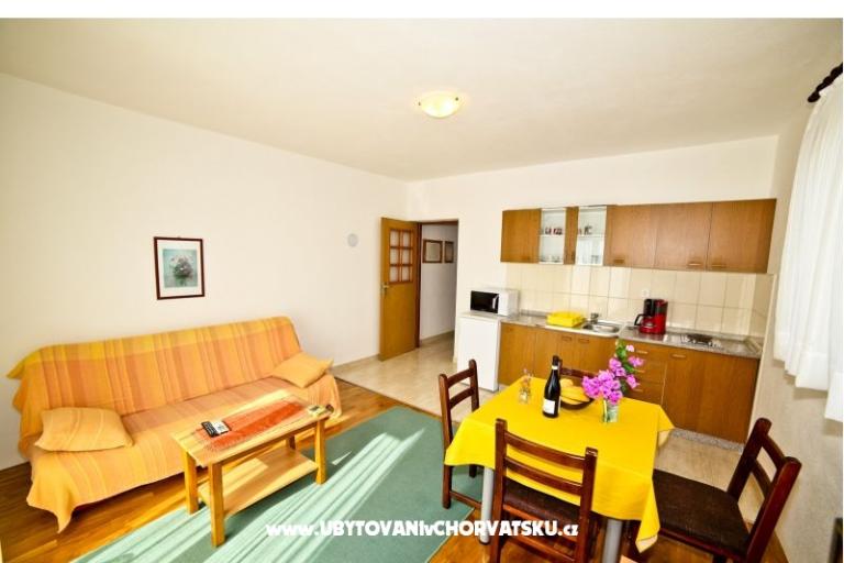 Apartmanok Aniva – fotó 8