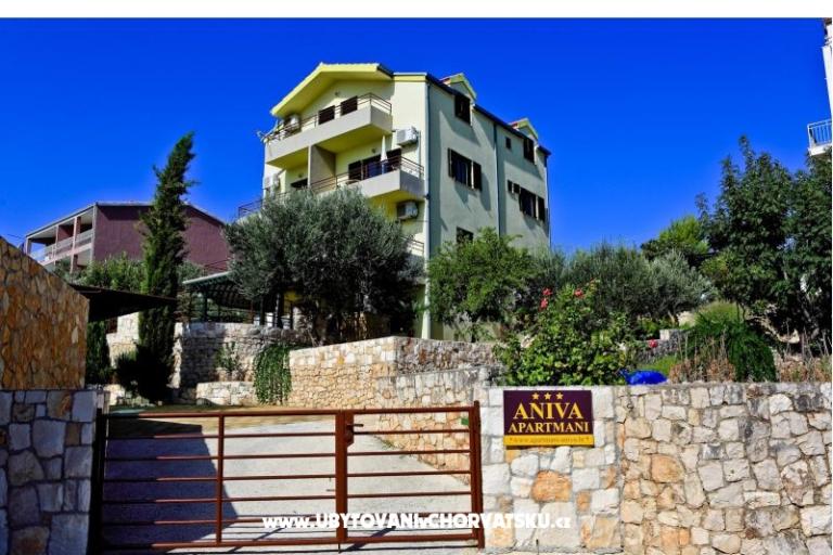 Apartmanok Aniva – fotó 9
