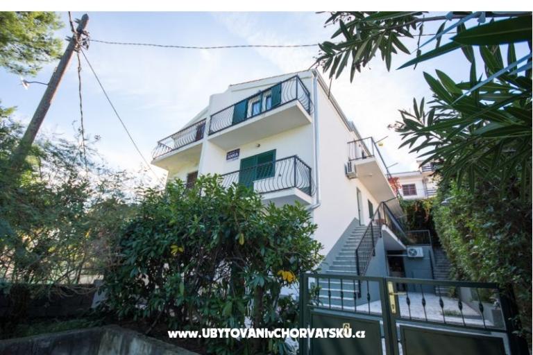 Apartmanok Anka – fotó 7