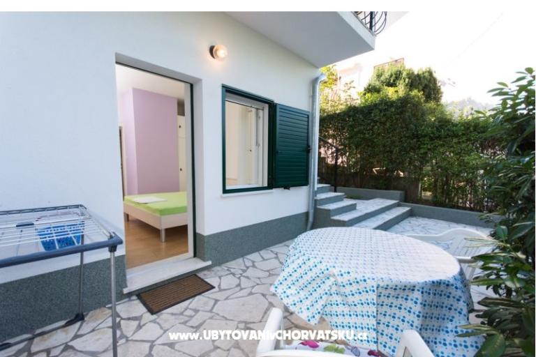 Apartmanok Anka – fotó 8