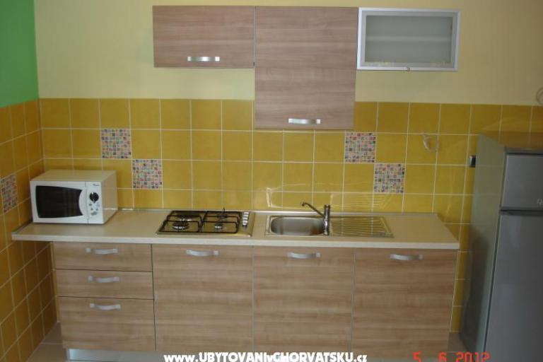 Apartmanok Ante  – fotó 2
