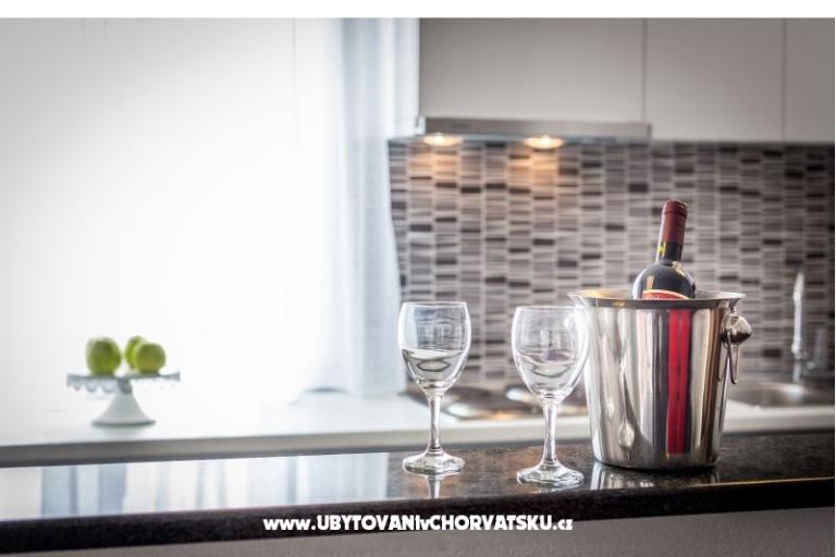 Apartmanok Antonia – fotó 14