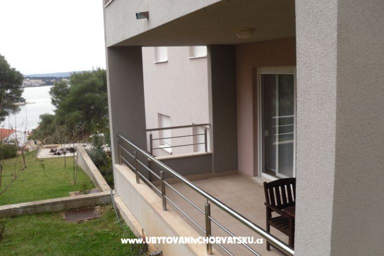 Apartmanok Bagarić – fotó 11