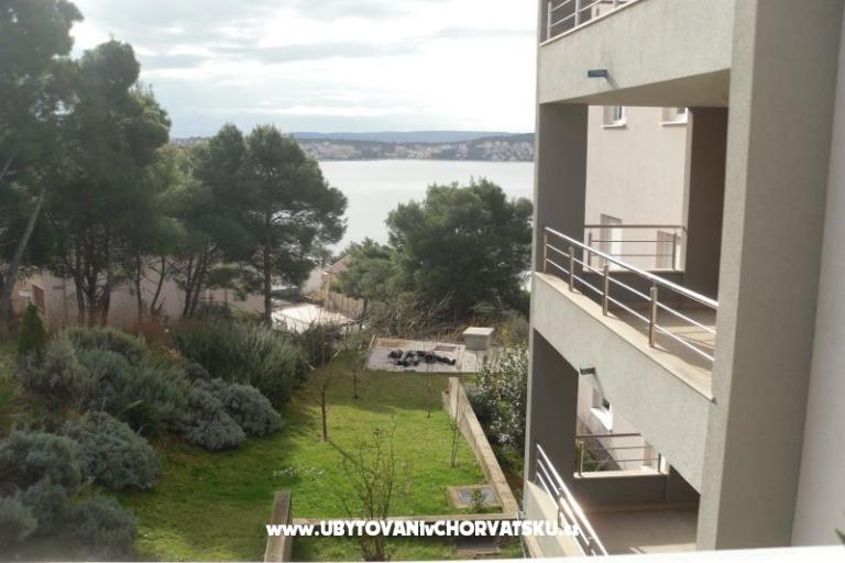 Apartmanok Bagarić – fotó 12