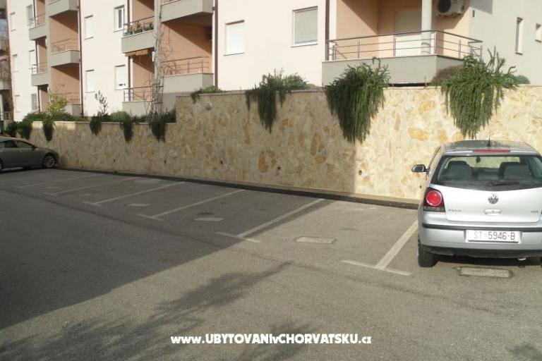 Apartmanok Bagarić – fotó 13