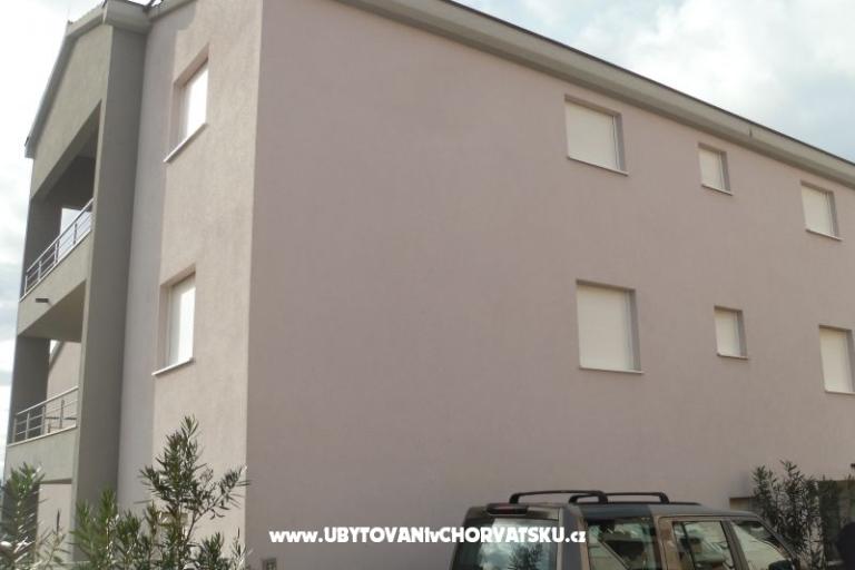 Apartmanok Bagarić – fotó 14