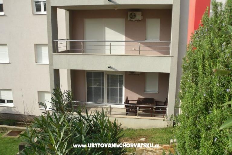 Apartmanok Bagarić – fotó 15