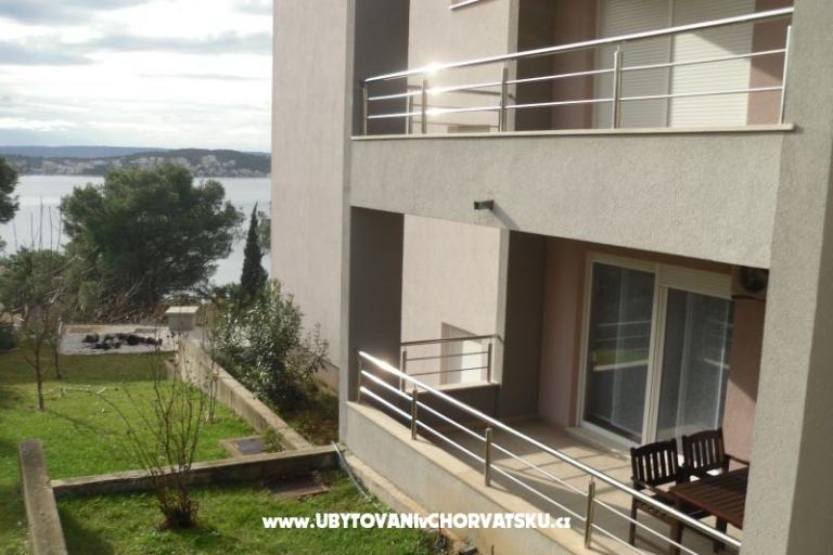 Apartmanok Bagarić – fotó 16
