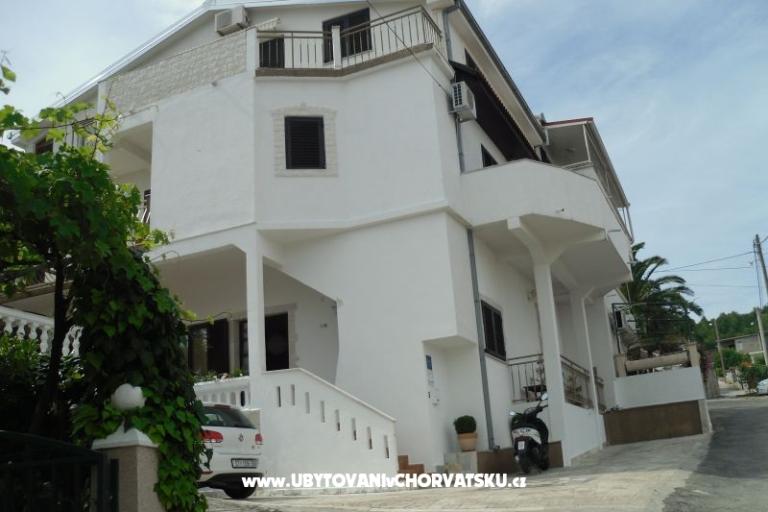 Apartmanok Bagarić – fotó 2