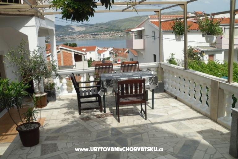 Apartmanok Bagarić – fotó 3