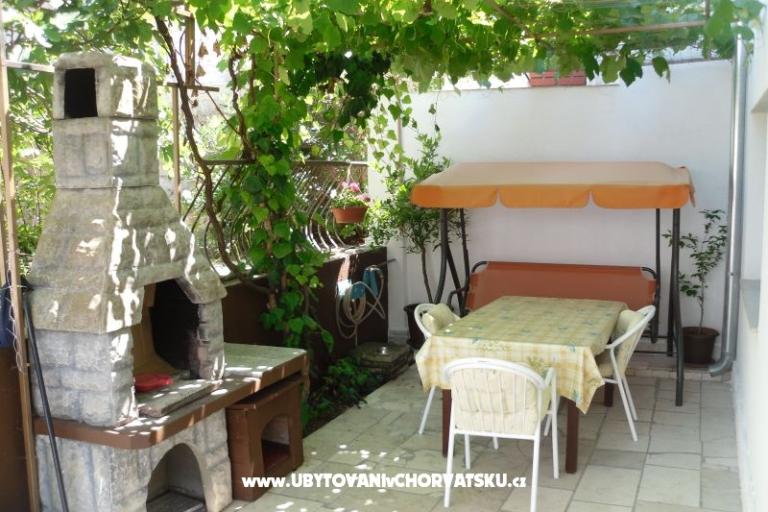 Apartmanok Bagarić – fotó 6