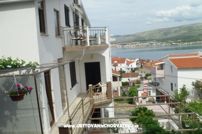 Apartmanok Bagarić – fotó 7