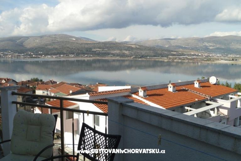 Apartmanok Bagarić – fotó 8