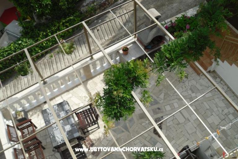 Apartmanok Bagarić – fotó 9
