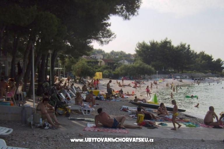 Baković - a strandon – fotó 18