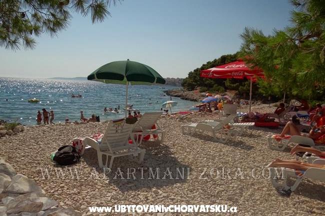 Apartmanok Zora – fotó 12