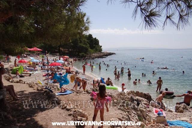 Apartmanok Zora – fotó 13