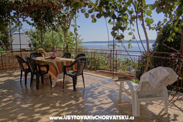 Apartmanok Zora – fotó 2
