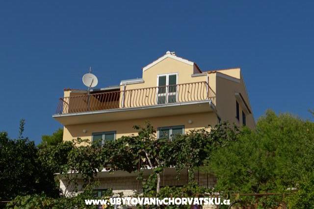 Apartmanok Zora – fotó 6