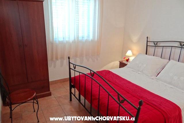Apartmanok Zora – fotó 8