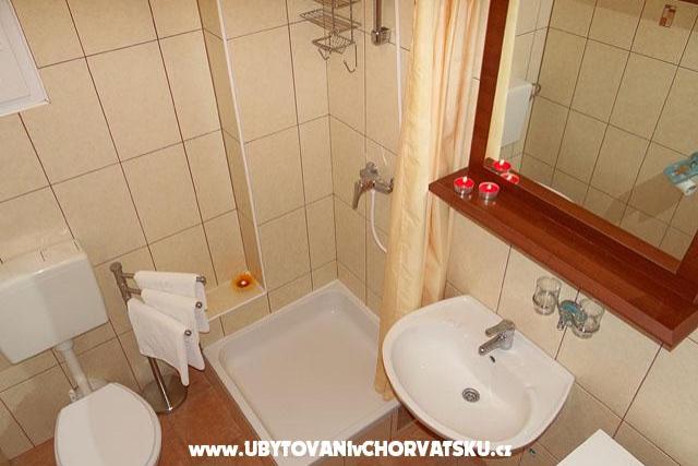 Apartmanok Zora – fotó 9