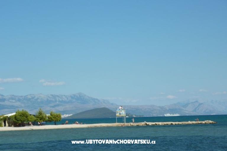 Apartmanok Barada Trogir – fotó 12