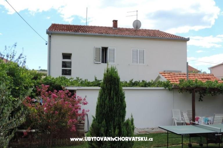 Apartmanok Barada Trogir – fotó 13