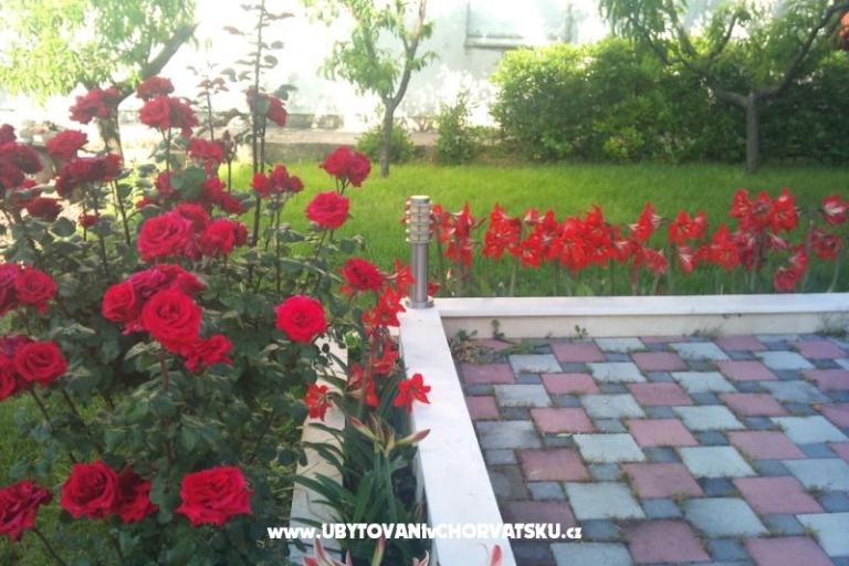 Apartmanok Barada Trogir – fotó 14