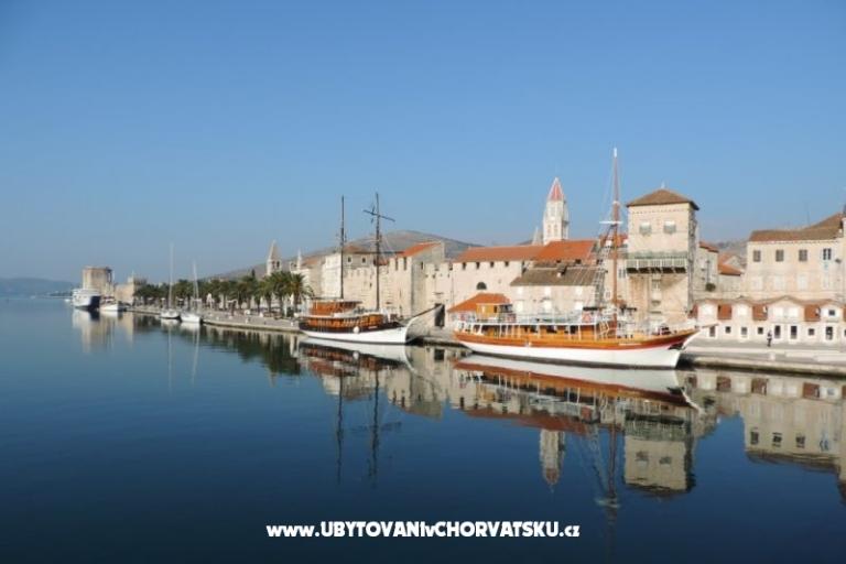 Apartmanok Barada Trogir – fotó 17
