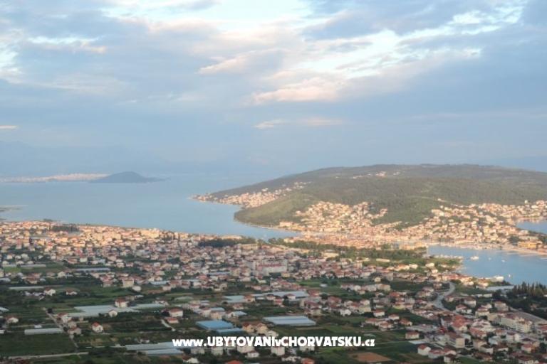 Apartmanok Barada Trogir – fotó 18