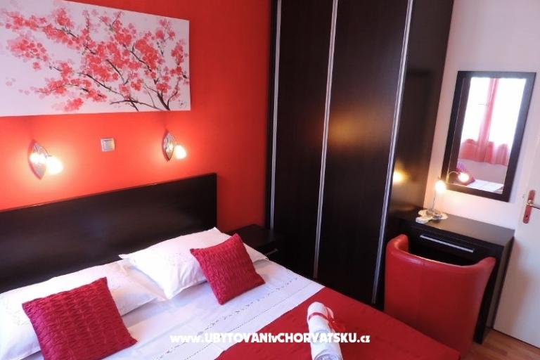 Apartmanok Barada Trogir – fotó 4