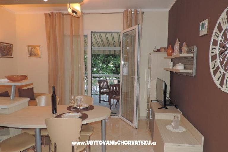 Apartmanok Barada Trogir – fotó 6
