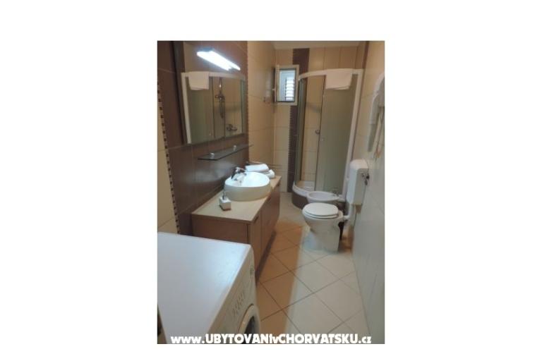 Apartmanok Barada Trogir – fotó 7