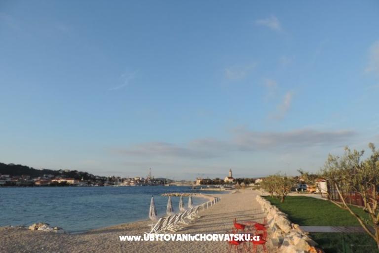 Apartmanok Barada Trogir – fotó 9