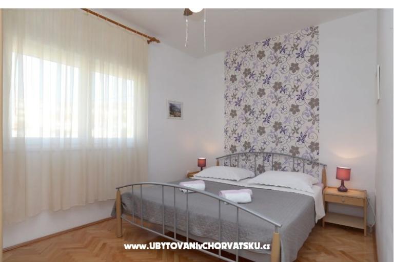 Apartmanok Bareta – fotó 11