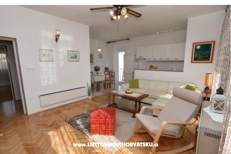 Apartmanok Bareta – fotó 12