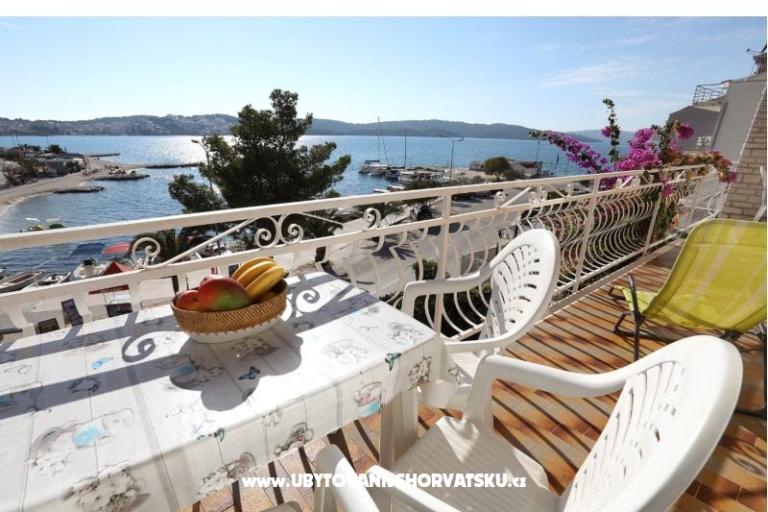 Apartmanok Bareta – fotó 14