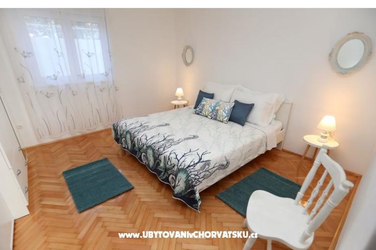 Apartmanok Bareta – fotó 15