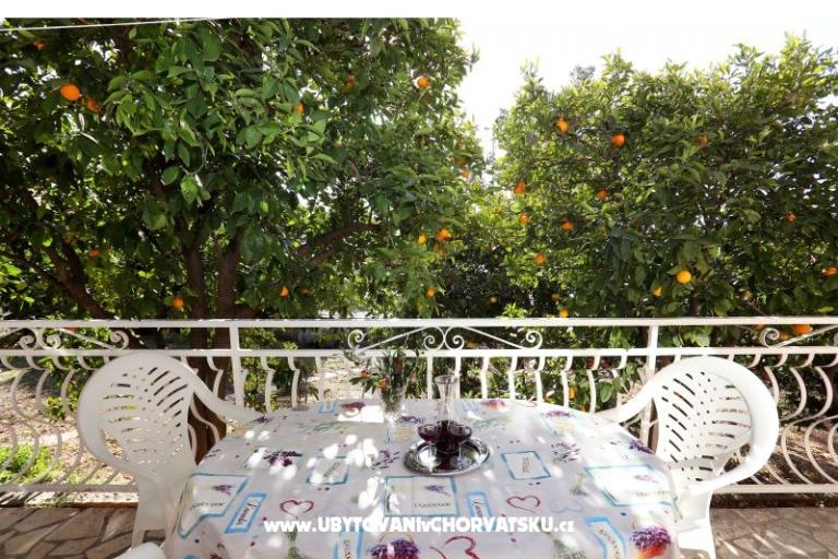 Apartmanok Bareta – fotó 16