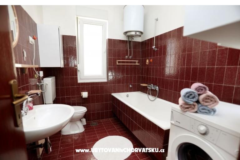 Apartmanok Bareta – fotó 17