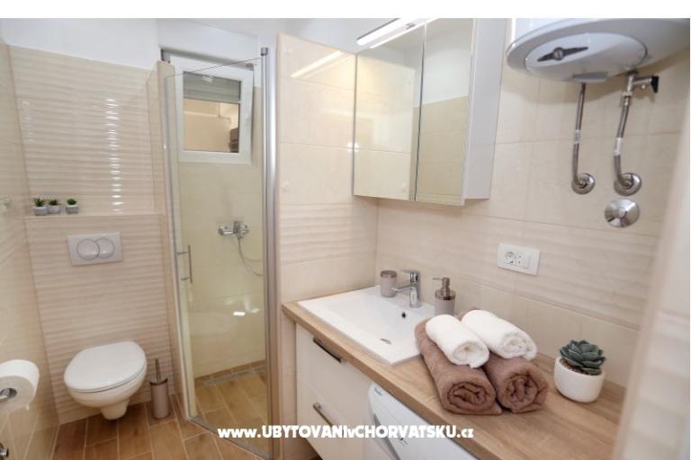 Apartmanok Bareta – fotó 18