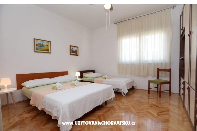 Apartmanok Bareta – fotó 2