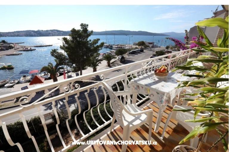 Apartmanok Bareta – fotó 3