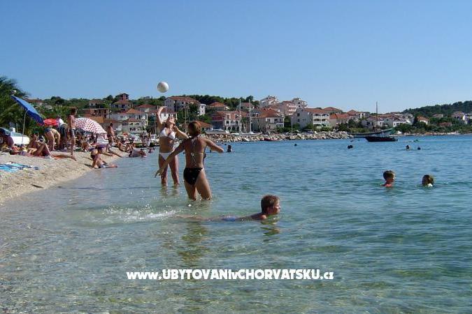 Apartmanok Bareta – fotó 4