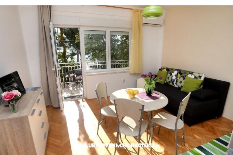 Apartmanok Bareta – fotó 6