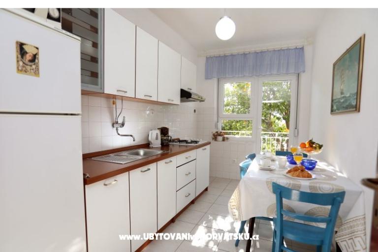 Apartmanok Bareta – fotó 7