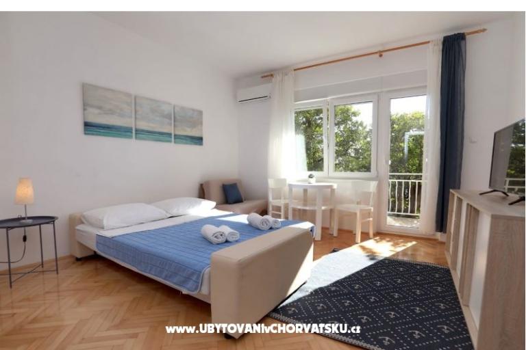 Apartmanok Bareta – fotó 8